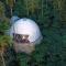 GeoLux - Luxurious Geodesic Dome - Chikmagalur