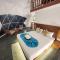 GeoLux - Luxurious Geodesic Dome - Chikmagalur