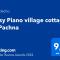 Cosy Piano village cottage in Pachna