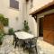 Villa Isabelle- Large bright house with courtyard! - Mudaison