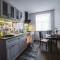 Studio apartment in private house III Renovation in other apartment