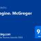 Imagine. McGregor