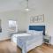 Spacious Wildwood Condo Walk to Beach! - Вайлдвуд