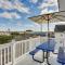 Spacious Wildwood Condo Walk to Beach! - Вайлдвуд