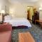 Hampton Inn Spartanburg Hotel - Spartanburg