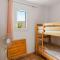 Pavillon 3 pièces avec Terrasse à Gruissan - 4 Couchages, Animaux Admis, Parking Privé - FR-1-409-31