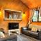 Goldcrest 1-Hot Tub-Woodland Lodges-Carmarthenshire-Tenby