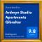 Ardwyn Studio Eurocity Apartments Gibraltar
