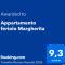 Appartamento feriolo Margherita