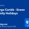 Borgo Caridà - Green Family Holidays