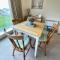 Otterhole Barn Holiday Apartment