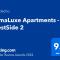 YamaLuxe Apartments - WestSide 2 - Floreşti