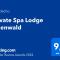 Private Spa Lodge Odenwald - Lindenfels