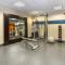 Hampton Inn Spartanburg Hotel