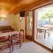 Appartement n2 rez de jardin LA LISCIA - 卡尔卡托吉奥