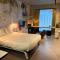 hotel Moloko -just a room- sleep&shower-digital key by SMS - Enschede