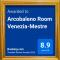 Arcobaleno Room Mestre Venezia