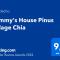 Tommy’s House Pinus Village Chia