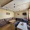 DISCOVER KAZBEGi HOTEL