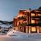 Residence Chalet L’Salvan