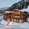 Residence Chalet L’Salvan