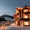 Residence Chalet L'Salvan