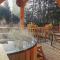 Ribno Luxury Glamping
