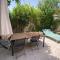 La Poétique - Air-conditioned house with 3 bedrooms! - 蒙彼利埃