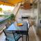 Le Port Camargue - 2 bedrooms air conditioning terrace and swimming pool!
