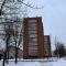 Studio with Balcony First floor in the Heart of Narva