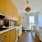 Le Marianne- 3 bedrooms and fully air-conditioned! - Montpellier