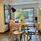 Le Jardinet - With office in the city center!