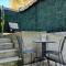 Le Jardinet - With office in the city center!