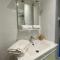 Le Marianne- 3 bedrooms and fully air-conditioned! - Montpellier