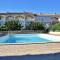 Appartement 6 pers avec piscine, terrasse & parking privé - tout confort et proche commodités - FR-1-387-135