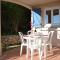 2 pièces cabine avec piscine, tennis, parking - Les Issambres - FR-1-226-389