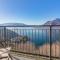 Sunny Varenna Apartment