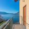 Sunny Varenna Apartment