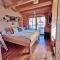 Ribno Luxury Glamping