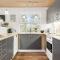 Nice Home In Bindslev With Sauna