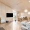 Nice Home In Bindslev With Sauna Nice Home In Bindslev With Sauna