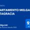 Apartamento Melgar - Altagracia