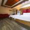 Cheongju Ochang memory stay