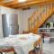 Maison en bord de mer, climatisée, terrasse, véranda, parking privé, 200m des plages, 6 couchages - FR-1-229B-21
