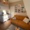 Rooms with fabulous view on Paris roofs