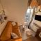 Rooms with fabulous view on Paris roofs