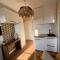 Rooms with fabulous view on Paris roofs