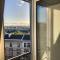 Rooms with fabulous view on Paris roofs