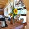 Ribno Luxury Glamping