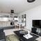 City Stay Apartments - Vizion - Milton Keynes